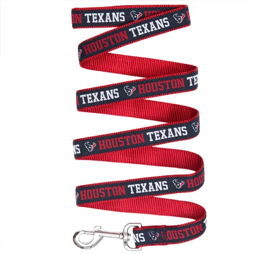  . **Pet backpack is breathable**Houston Texans Dog Leash