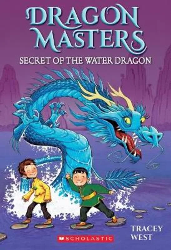 - Cat hair ball removal and hair removal creamSecret of the Water Dragon (Dragon Masters #3)