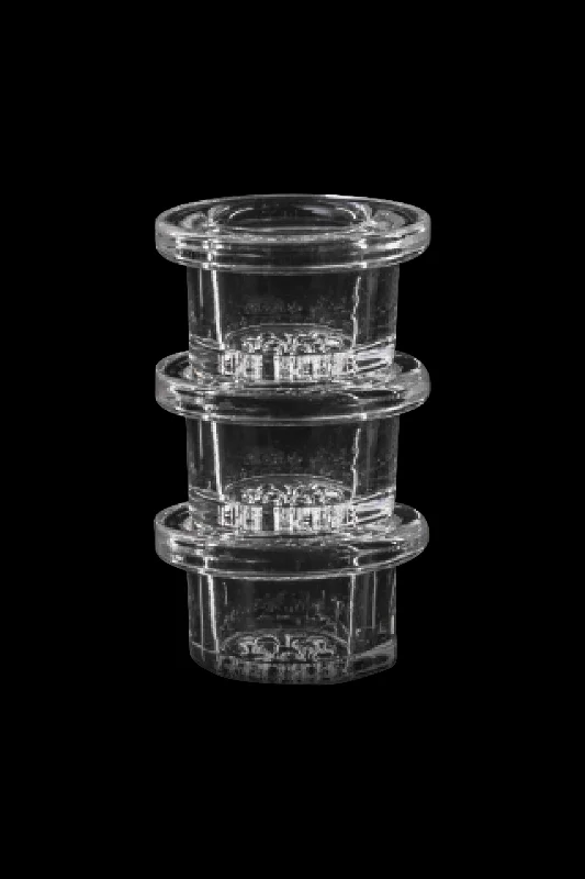 - Pet tear stain cleaning wipesWeedgets MAZE-X Borosilicate Glass Bowls