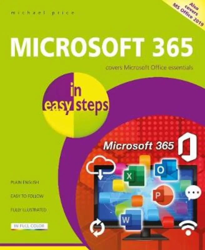 - Dog disposable foam shower gelMicrosoft 365 in easy steps