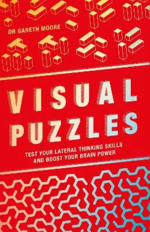 Pet ProductsVisual Puzzles