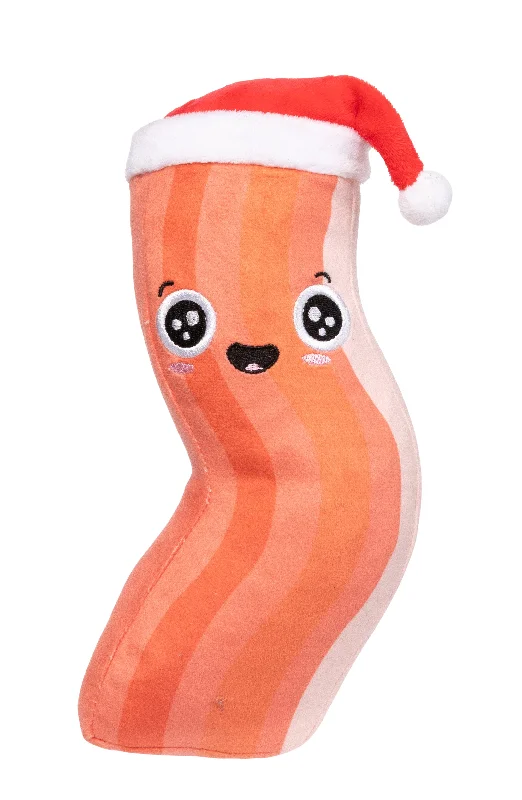 - Rabbit grass rack to prevent waste food boxBacon-ing To Look A Lot Like Xmas Dog Toy - Rabbit grass rack to prevent waste food boxBacon-ing To Look A Lot Like Xmas Dog Toy