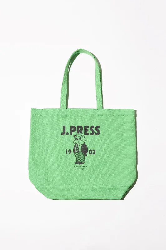 - Elderly dog ​​joint care mattressAARON CHANG TOTE BAG - GREEN