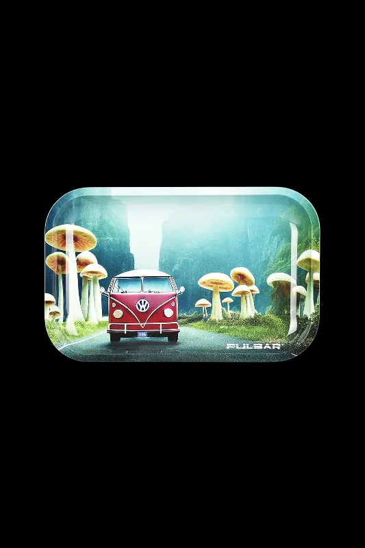 - Pregnant cat delivery room warming boxPulsar Metal Rolling Tray - Camper Van Shroom Trip