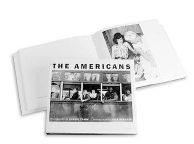 - Chinchilla cooling ice nest ceramic plateRobert Frank: The Americans