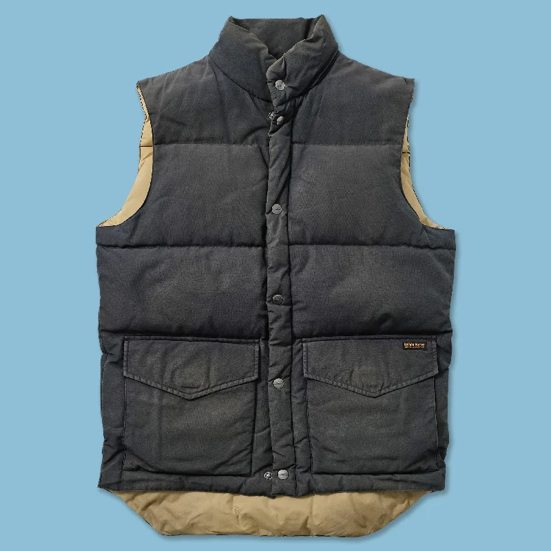 - Automatic temperature adjustment cat bedVintage Woolrich Puffer Vest Small