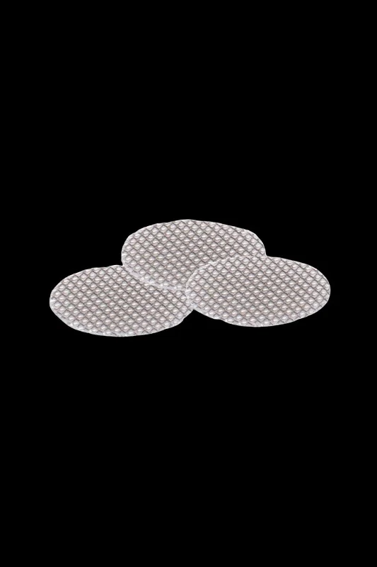 - Smart cat litter box with automatic cleaningWulf Mods LX Vaporizer Replacement Screen Set 3 Pack