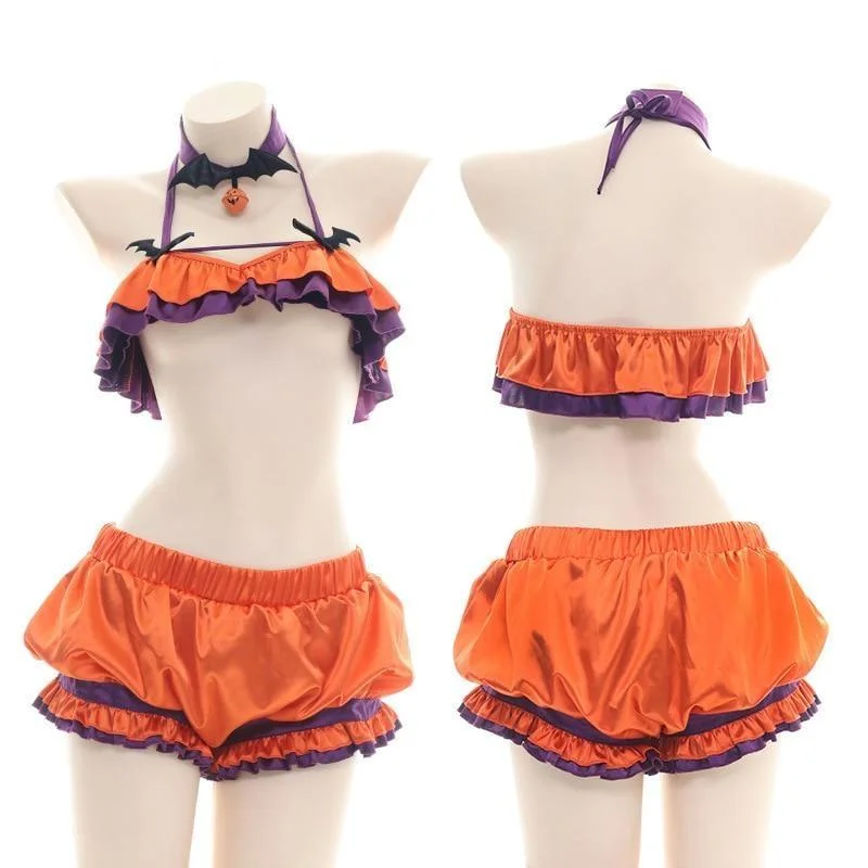 - Pet smart GPS locatorHalloween Bloomer Baby Lingerie Set