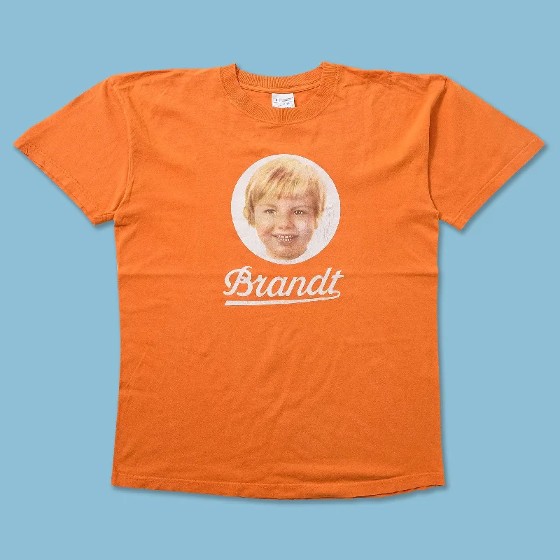 - Pet monitor with cameraVintage Brandt T-Shirt Large