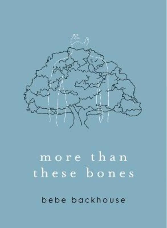 - Car dog seat beltMore Than These Bones