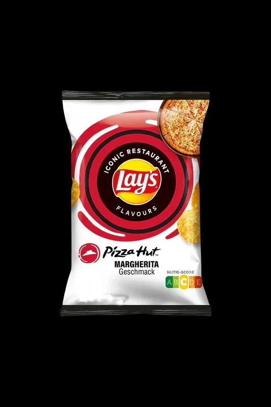 - Pet fence foldable indoorLay's Chips - Iconic Restaurant Flavors - Pizza Hut Margherita