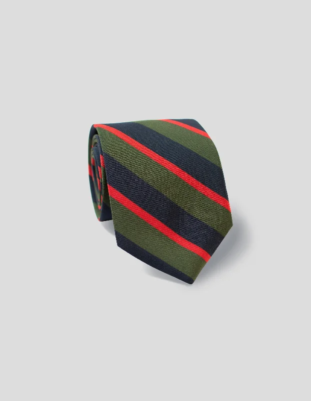 - Car dog seat beltIRISH POPLIN ROYAL ARMY DENTAL CORPS