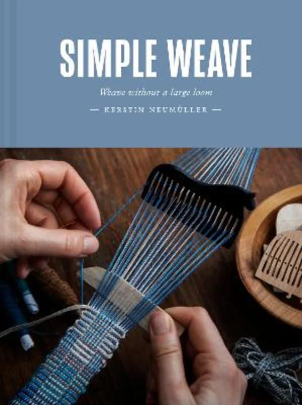 ---Simple Weave