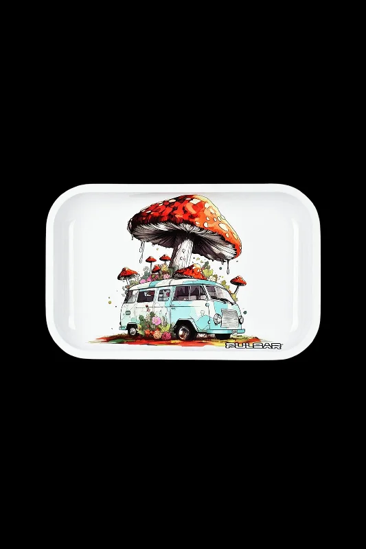 - Automatic induction pet water dispenserPulsar Metal Rolling Tray - Pop Up Camper
