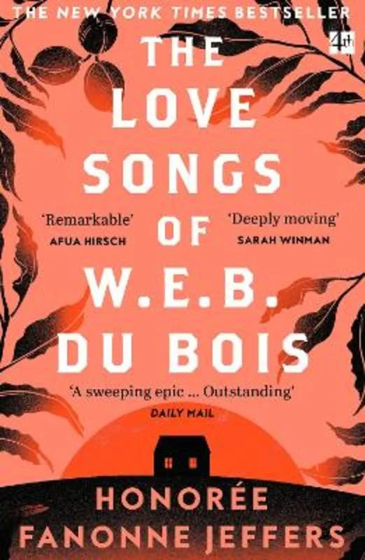 - ​​Christmas pet Christmas clothingThe Love Songs of W.E.B. Du Bois