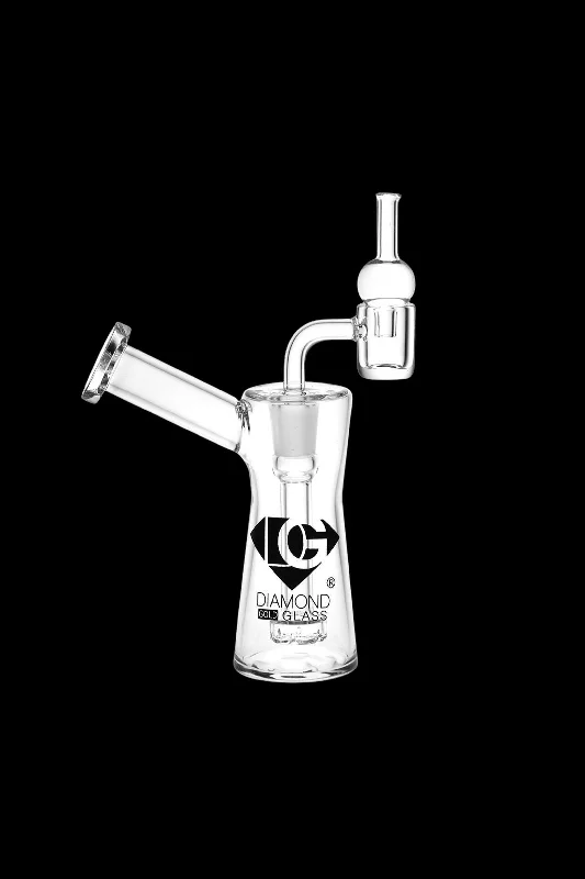 - Cat hair ball removal and hair removal creamDiamond Glass Rong Mini Dab Rig