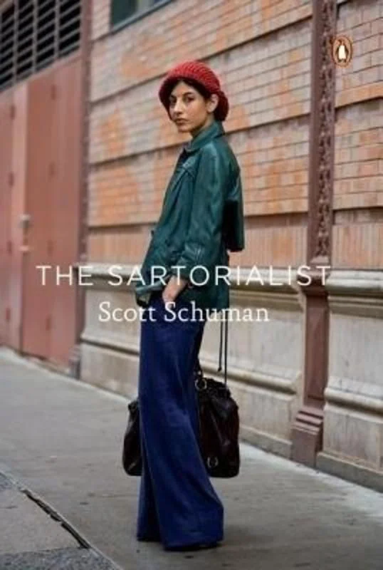  -Non-contact cat thermometerThe Sartorialist