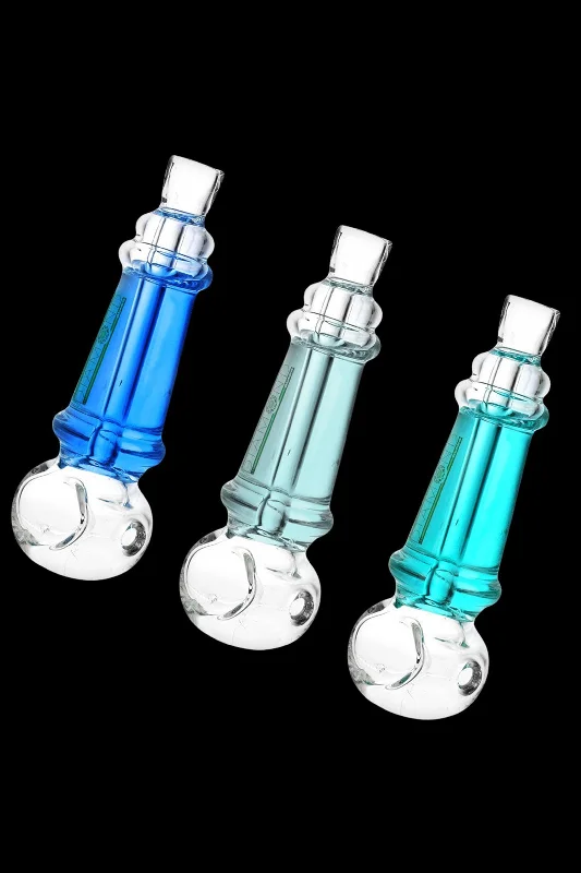 - Hamster silent running wheel to prevent chewingDiamond Glass Glycerin Spoon Pipe