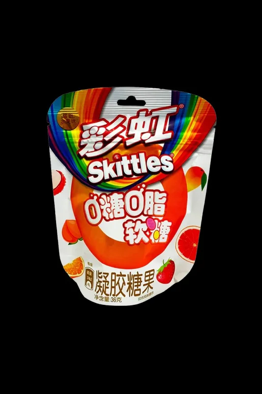 - Solid wood cat climbing frame customizedSkittles - Zero Sugar Gummies - Mixed Fruit