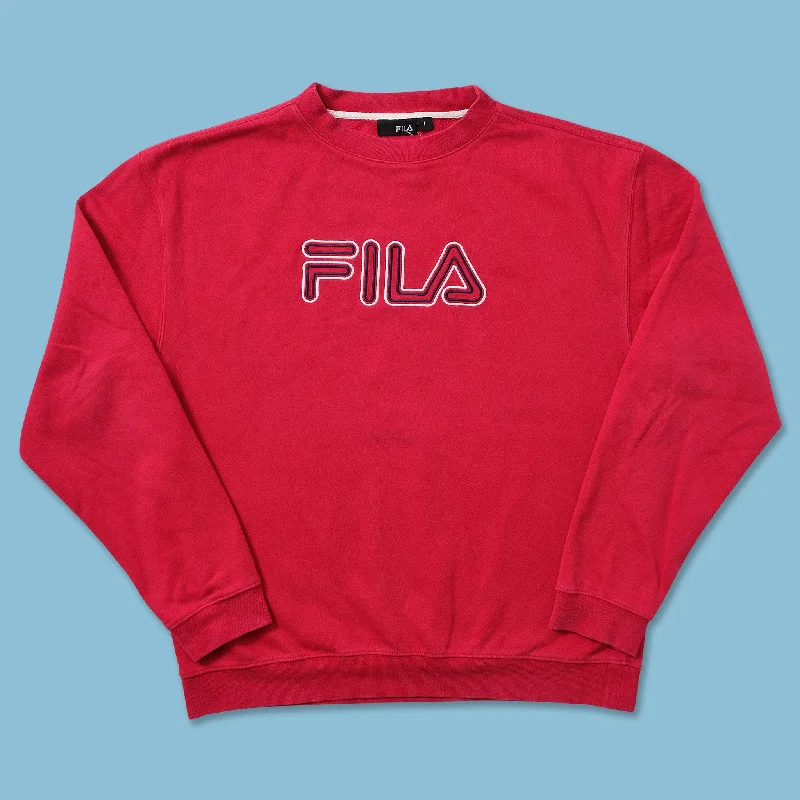 - Postoperative pet anti-licking Elizabethan collarVintage Fila Sweater Medium