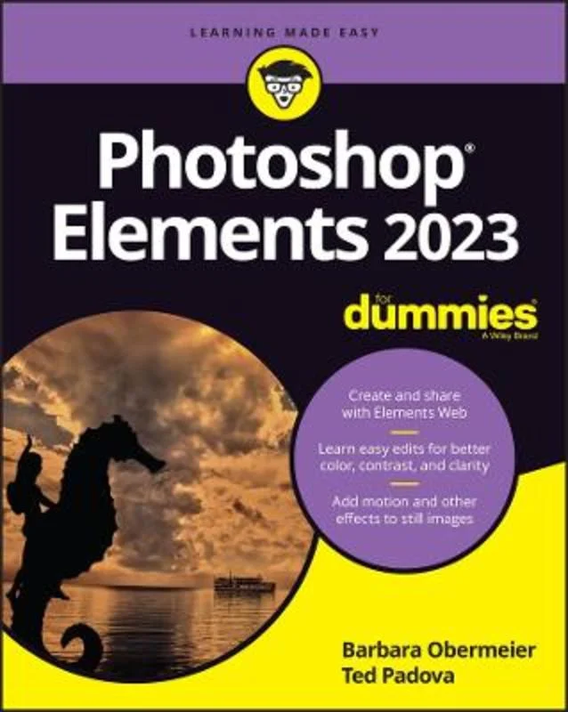- Cat anti-jump window safety netPhotoshop Elements 2023 For Dummies