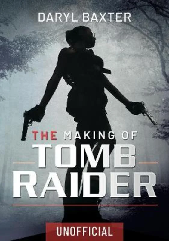 - ​​Pet toys under    yuanThe Making of Tomb Raider