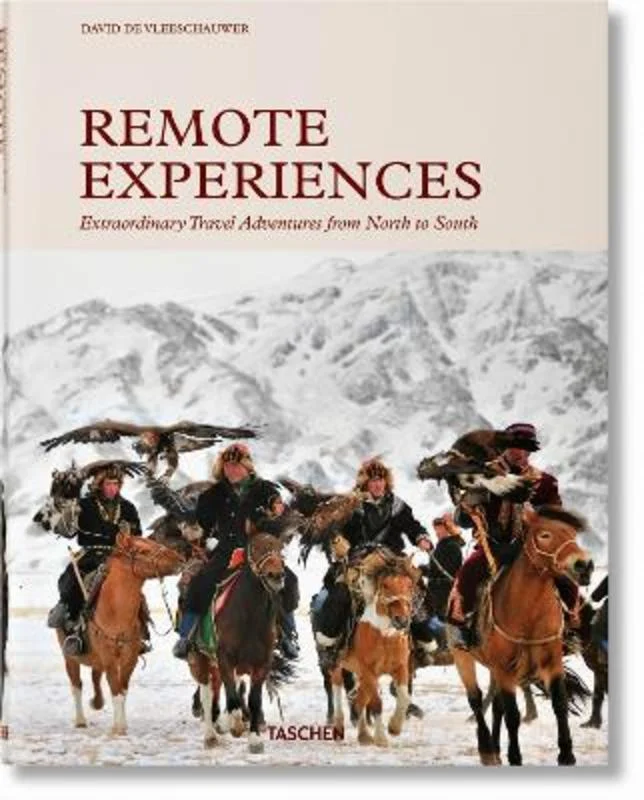 - Pet stroller can be taken on the planeRemote Experiences. Extraordinary Travel Adventures from North to South