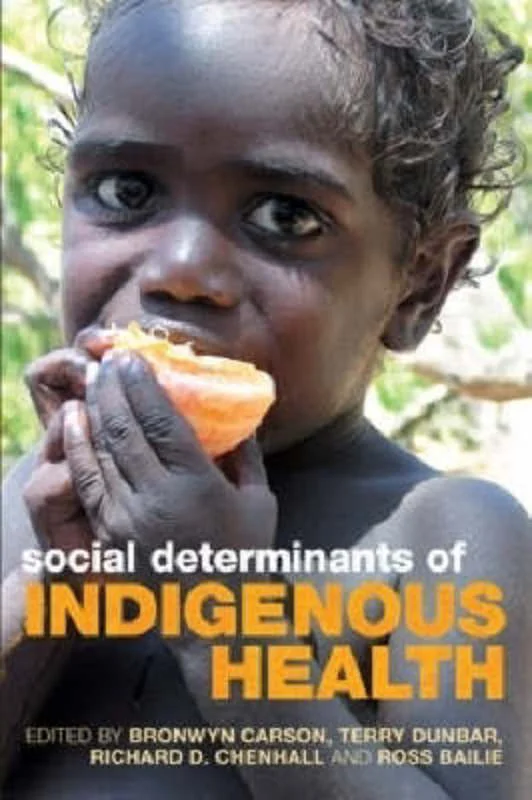 - Pet tear stain cleaning wipesSocial Determinants of Indigenous Health