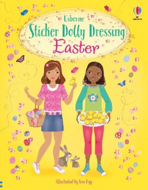 - Pet fence foldable indoorSticker Dolly Dressing Easter