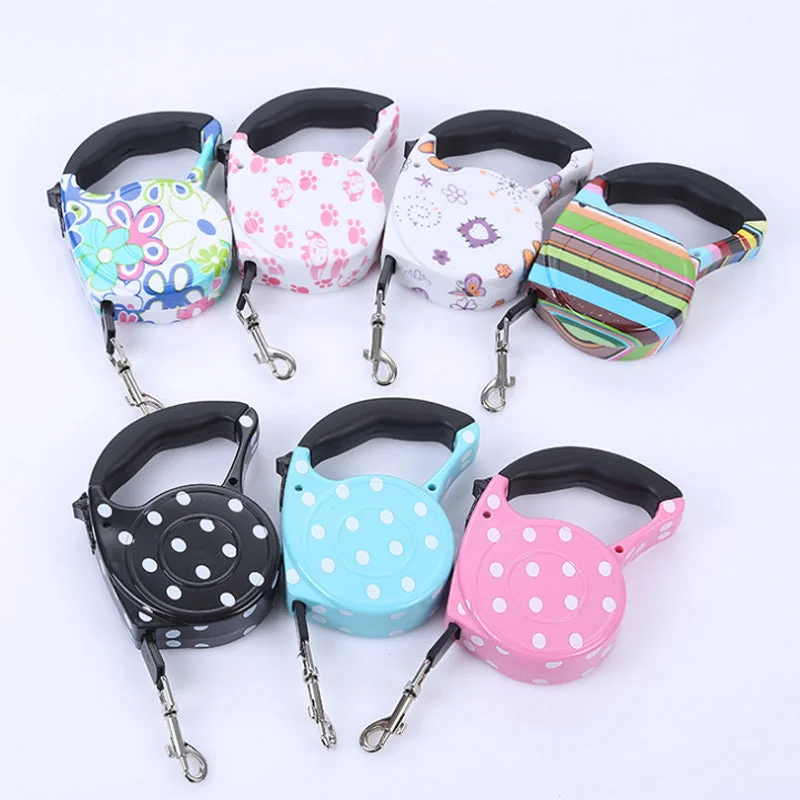 - Remote interactive pet feederPet Supplies Dog Collar Leash Automatic Retractable Leash Harness Puppy Patrol Rope Walking Cat Traction Small Medium Dog Leash - Remote interactive pet feederPet Supplies Dog Collar Leash Automatic Retractable Leash Harness Puppy Patrol Rope Walking Cat Traction Small Medium Dog Leash