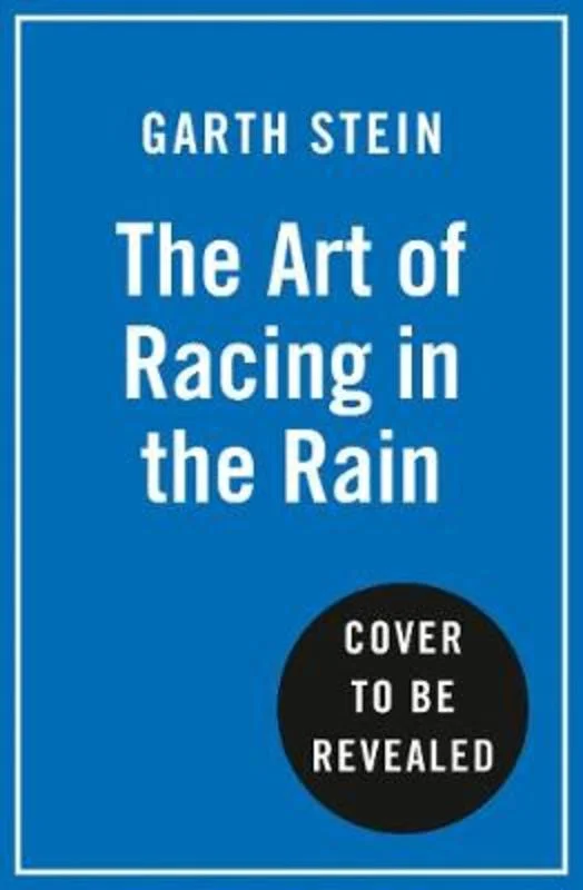  -Anti-slip claw protection raincoat FOR dogsThe Art of Racing in the Rain