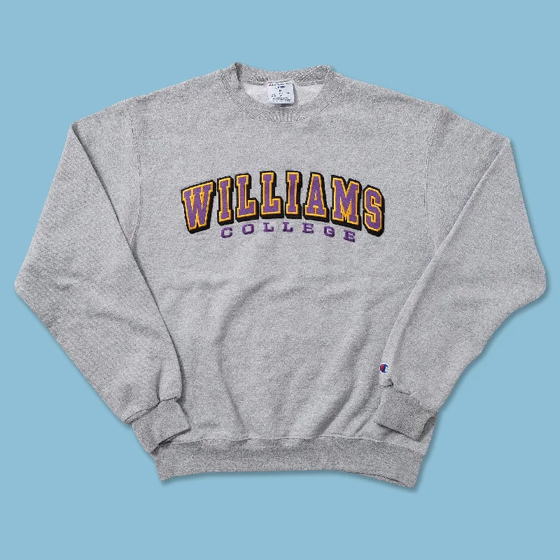 - Foldable and portable cat bagChampion Williams College Sweater Small