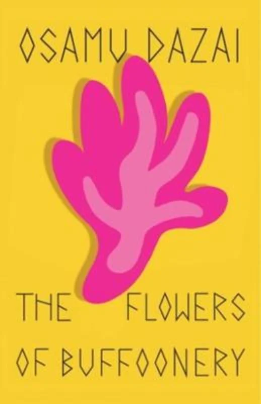 - Teething and chewing toys for puppiesThe Flowers of Buffoonery