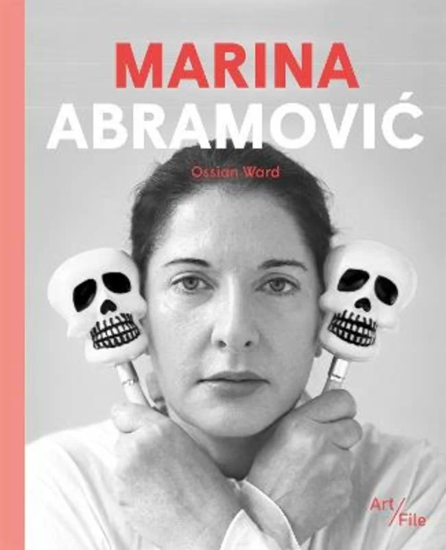 - Foldable and portable cat bagMarina Abramovic