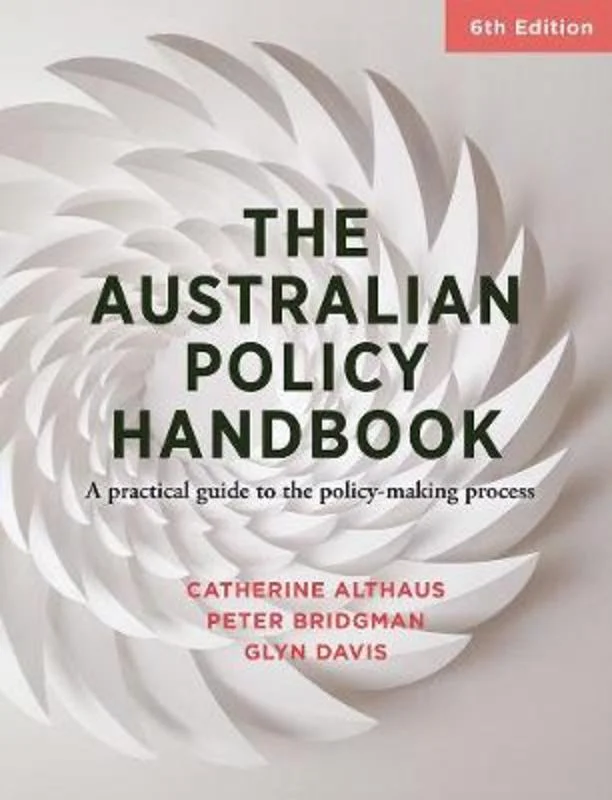 - ​​Christmas pet Christmas clothingThe Australian Policy Handbook