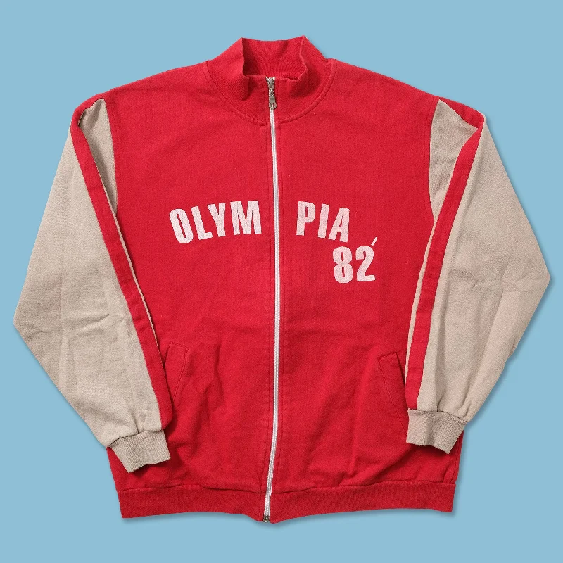 - Pet monitor with camera1982 Olympia Sweater Jacket Small