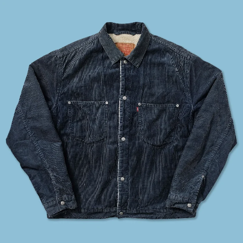- Dog anti-slip matVintage Levis Padded Jacket XLarge