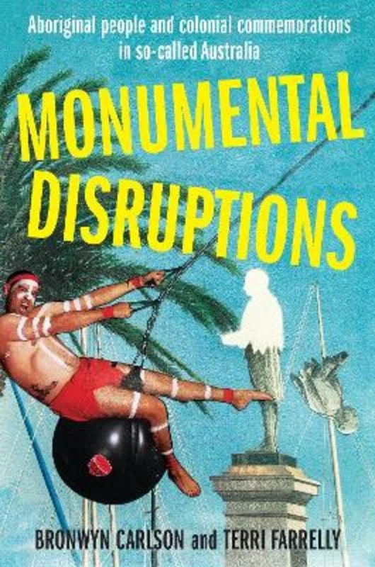 ---Monumental Disruptions