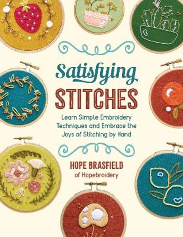 - Dog anti-slip matSatisfying Stitches