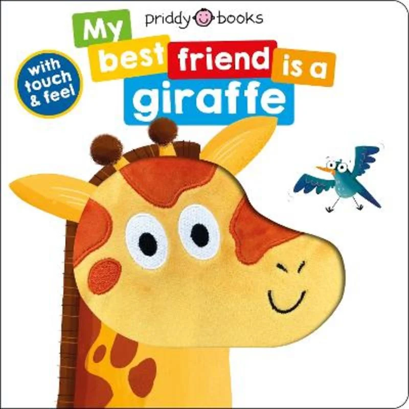 - Pet vitamin complex nutrition tabletsMy Best Friend Is A Giraffe
