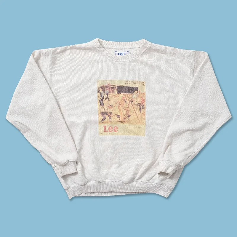 ---Women's Lee Sweater XSmall