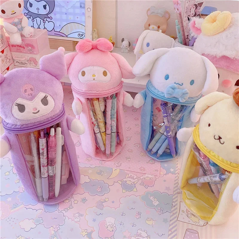 - Cat anti-jump window safety netKawaii Drink Stationary Cases