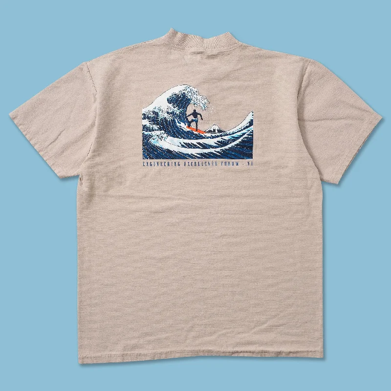- Dog disposable foam shower gelVintage Anritsu T-Shirt XLarge