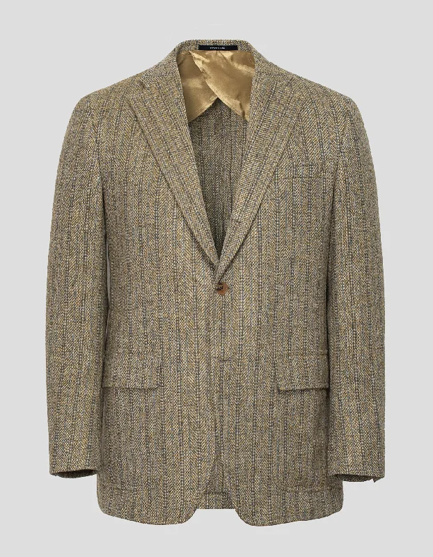 - Dog heart rate monitoring collarMAGEE TAN BARLEY BONE SPORT COAT