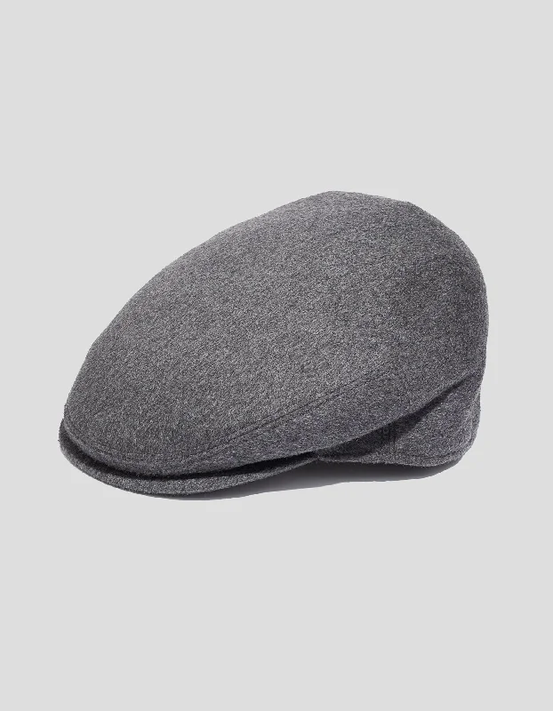 - Elderly dog ​​joint care mattressCASHMERE IVY CAP - GREY