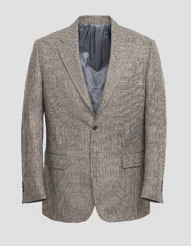 - Pet smart GPS locatorMULTICOLOR GRAY CHECK SPORT COAT