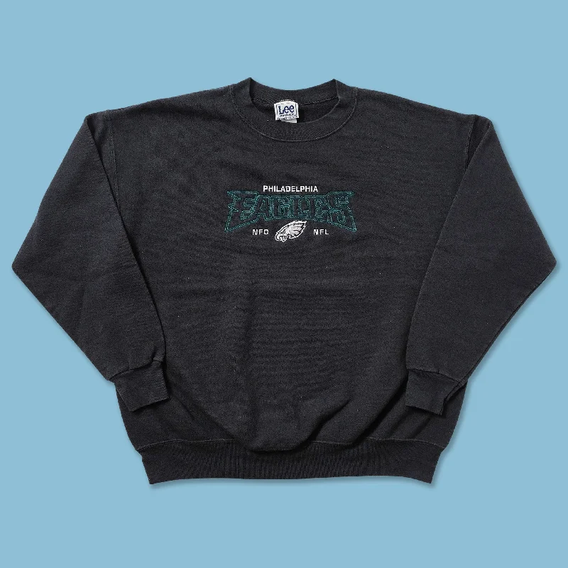 - Foldable and portable cat bagVintage Philadelphia Eagles Sweater Large