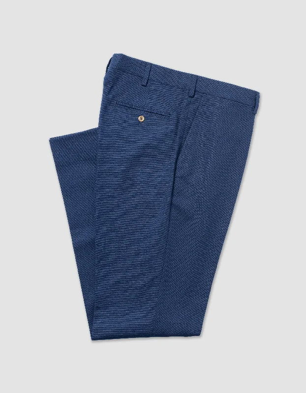 - Winter warm clothes for short-haired dogsNAVY DUCK PANTS