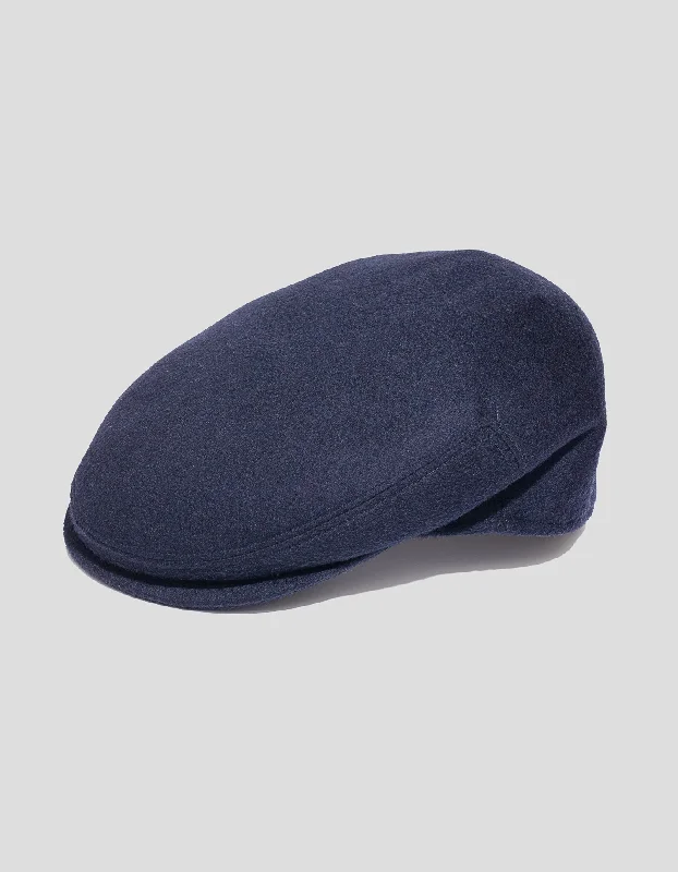 - Cat stress soothing sprayCASHMERE IVY CAP - NAVY