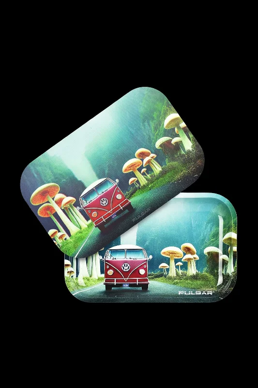 - Pet diabetes prescription foodPulsar Metal Rolling Tray w/ 3D Lid  - Camper Van Shroom Trip